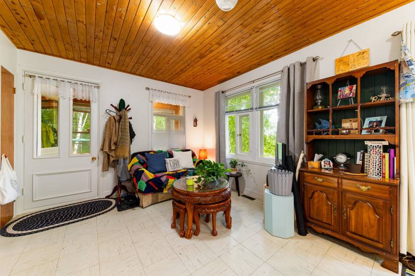 6 - Maison à vendre, Baie-Saint-Paul (Code - sp931, Charlevoix)