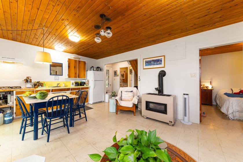 7 - Maison à vendre, Baie-Saint-Paul (Code - sp931, Charlevoix)