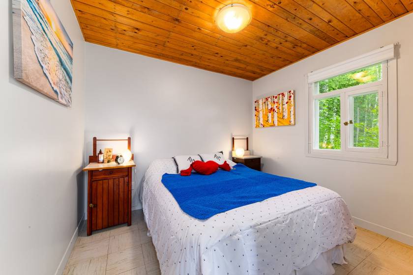 9 - Maison à vendre, Baie-Saint-Paul (Code - sp931, Charlevoix)