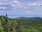 1 - Lot and land for sale, Les Éboulements (Code - eb320, Charlevoix)