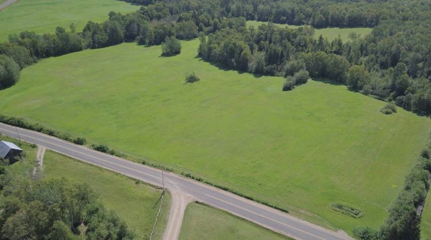 10 - Lot and land for sale, Les Éboulements (Code - eb320, Charlevoix)