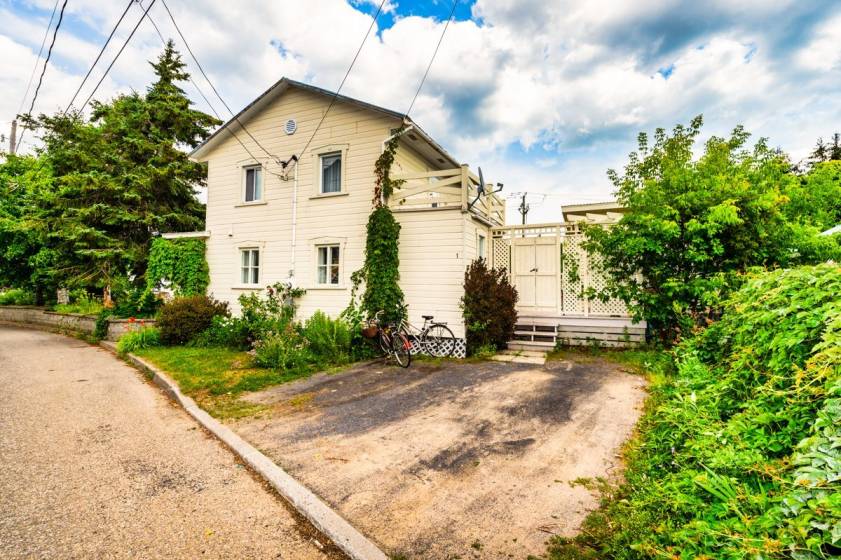 10 - Maison à vendre, Baie-Saint-Paul (Code - sp898, Charlevoix)