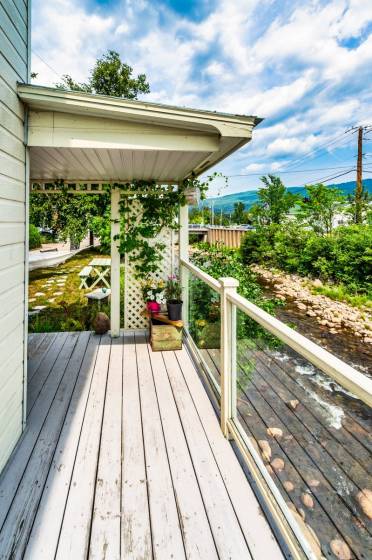 11 - Maison à vendre, Baie-Saint-Paul (Code - sp898, Charlevoix)