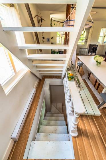 21 - Maison à vendre, Baie-Saint-Paul (Code - sp898, Charlevoix)