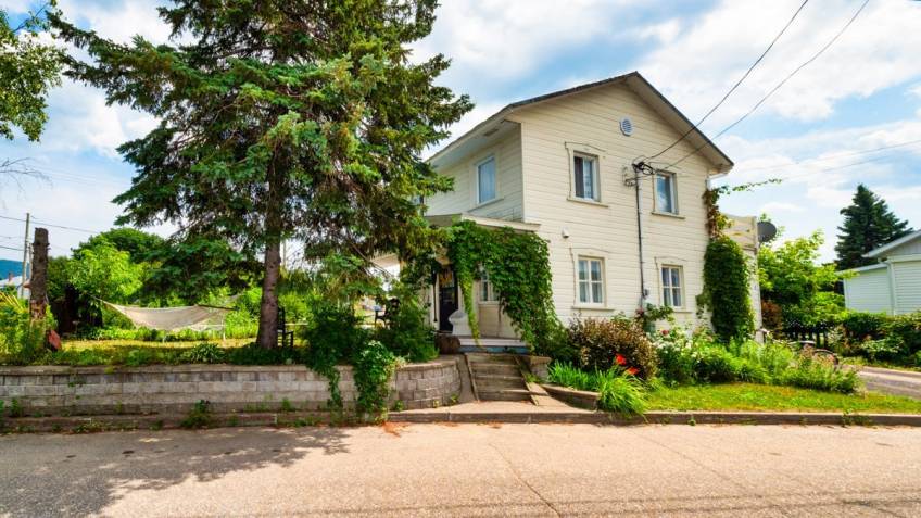 7 - Maison à vendre, Baie-Saint-Paul (Code - sp898, Charlevoix)