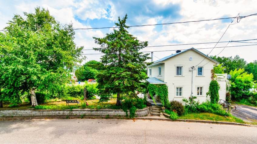 8 - Maison à vendre, Baie-Saint-Paul (Code - sp898, Charlevoix)