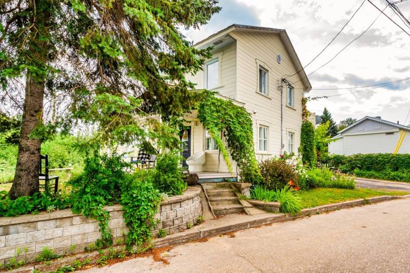 9 - Maison à vendre, Baie-Saint-Paul (Code - sp898, Charlevoix)