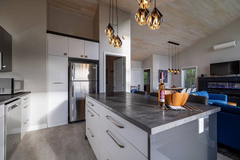 14 - Maison à vendre, Les Éboulements (Code - eb328, Charlevoix)