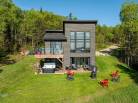 2 - Maison à vendre, Les Éboulements (Code - eb328, Charlevoix)
