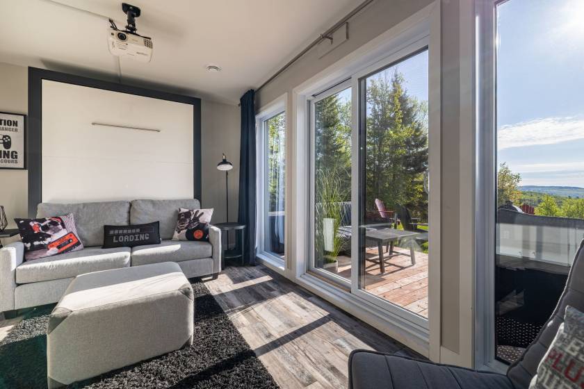39 - Maison à vendre, Les Éboulements (Code - eb328, Charlevoix)