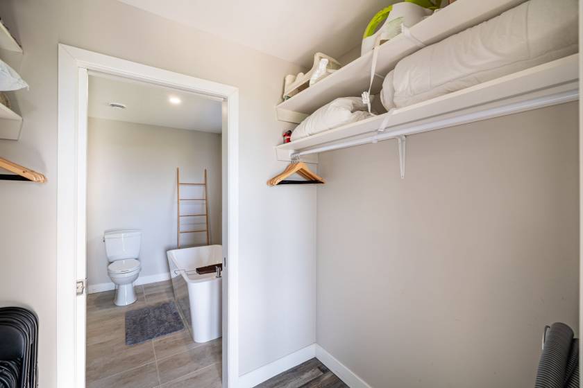 43 - Maison à vendre, Les Éboulements (Code - eb328, Charlevoix)