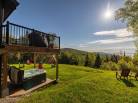 58 - Maison à vendre, Les Éboulements (Code - eb328, Charlevoix)
