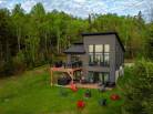 66 - Maison à vendre, Les Éboulements (Code - eb328, Charlevoix)
