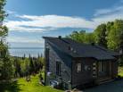 68 - Maison à vendre, Les Éboulements (Code - eb328, Charlevoix)