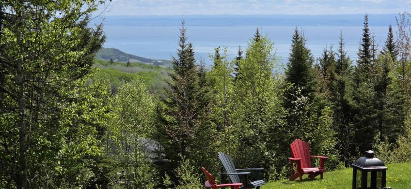 70 - Maison à vendre, Les Éboulements (Code - eb328, Charlevoix)