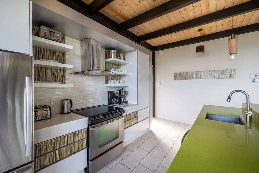 12 - Maison à vendre, Baie-Saint-Paul (Code - sp897, Charlevoix)