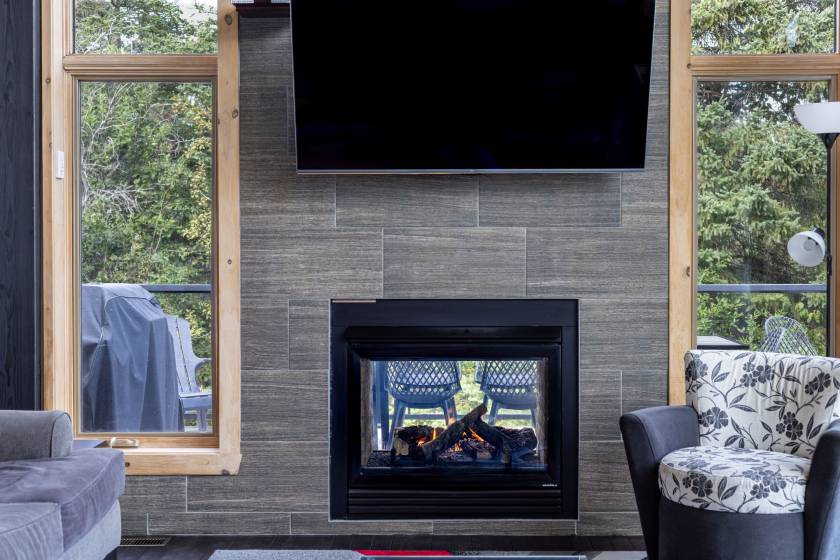 16 - Maison à vendre, Baie-Saint-Paul (Code - sp897, Charlevoix)