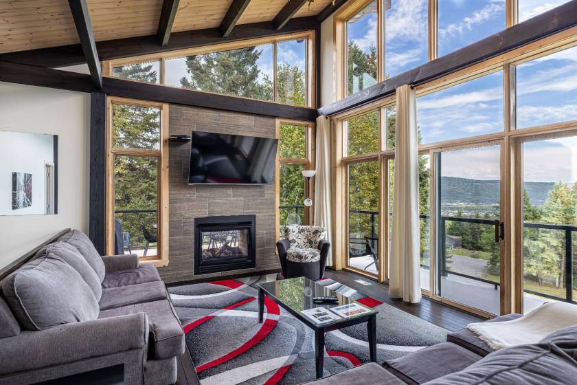 16 - Maison à vendre, Baie-Saint-Paul (Code - sp897, Charlevoix)