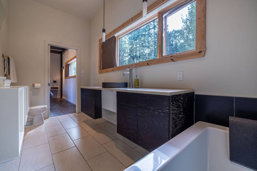 19 - Maison à vendre, Baie-Saint-Paul (Code - sp897, Charlevoix)