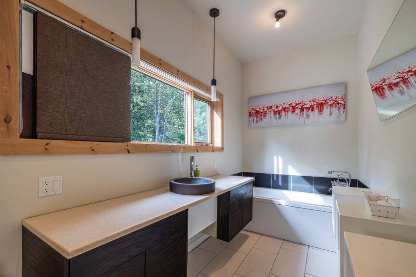 19 - Maison à vendre, Baie-Saint-Paul (Code - sp897, Charlevoix)