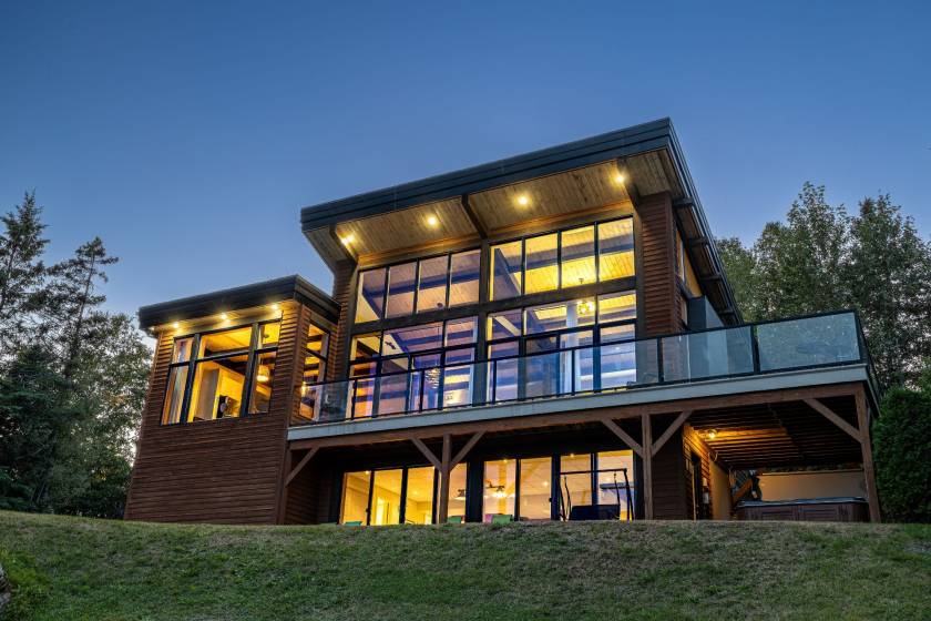 2 - Maison à vendre, Baie-Saint-Paul (Code - sp897, Charlevoix)