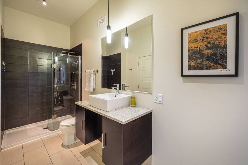 22 - Maison à vendre, Baie-Saint-Paul (Code - sp897, Charlevoix)