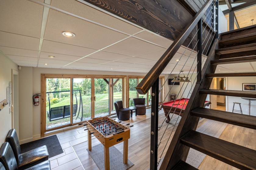 24 - Maison à vendre, Baie-Saint-Paul (Code - sp897, Charlevoix)