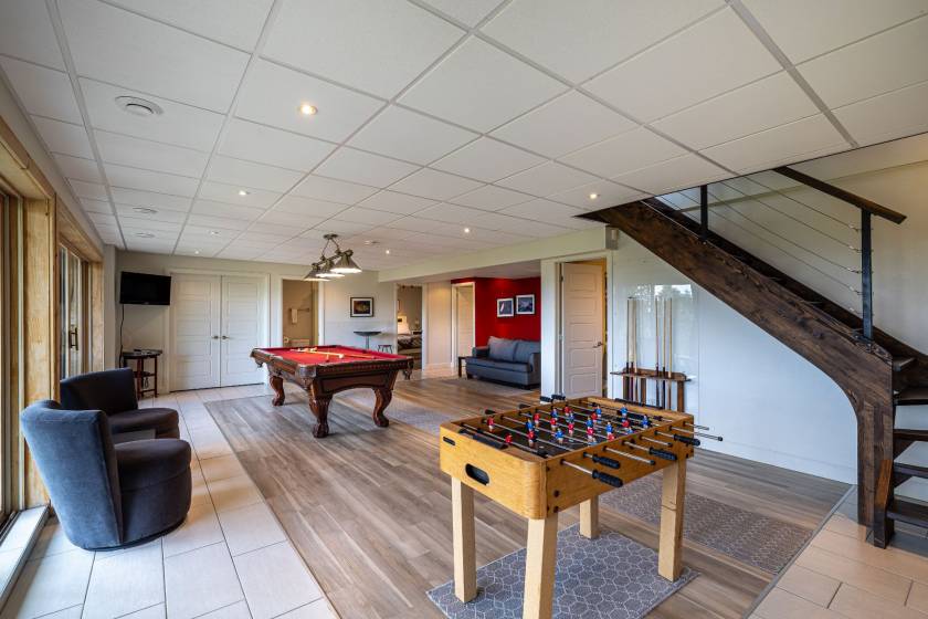 26 - Maison à vendre, Baie-Saint-Paul (Code - sp897, Charlevoix)
