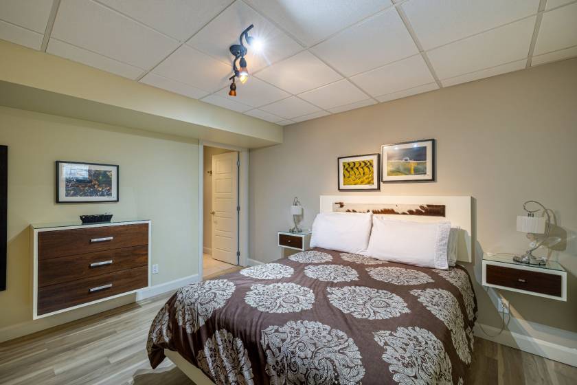 28 - Maison à vendre, Baie-Saint-Paul (Code - sp897, Charlevoix)