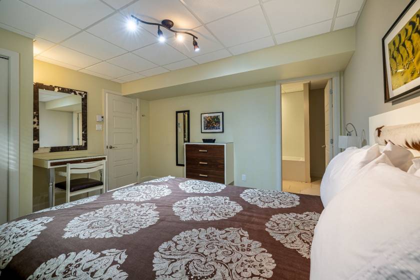 29 - Maison à vendre, Baie-Saint-Paul (Code - sp897, Charlevoix)