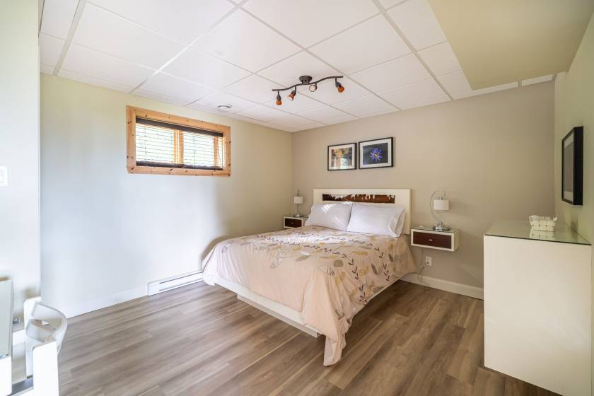 29 - Maison à vendre, Baie-Saint-Paul (Code - sp897, Charlevoix)