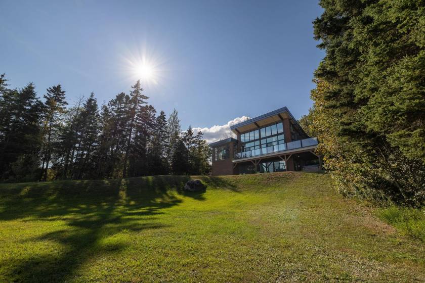 33 - Maison à vendre, Baie-Saint-Paul (Code - sp897, Charlevoix)