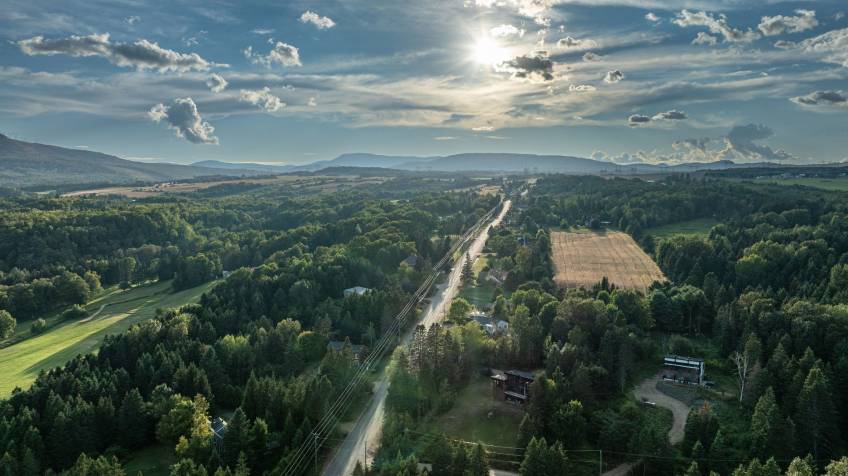 35 - Maison à vendre, Baie-Saint-Paul (Code - sp897, Charlevoix)