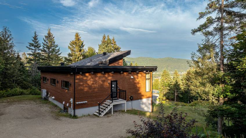 36 - Maison à vendre, Baie-Saint-Paul (Code - sp897, Charlevoix)