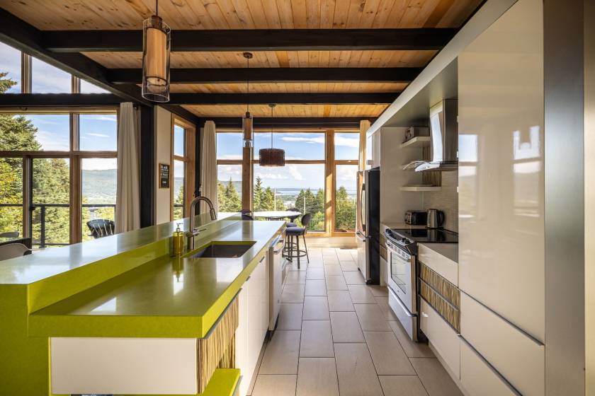 6 - Maison à vendre, Baie-Saint-Paul (Code - sp897, Charlevoix)