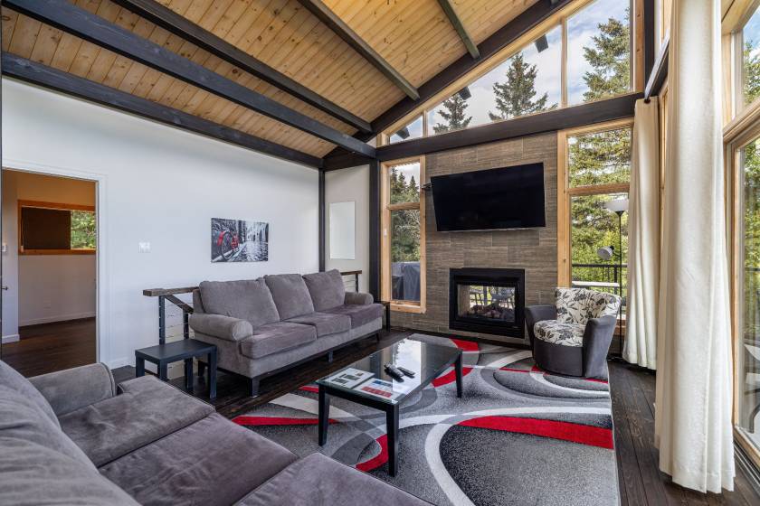 7 - Maison à vendre, Baie-Saint-Paul (Code - sp897, Charlevoix)