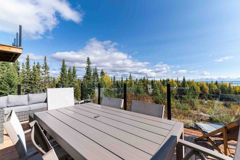 18 - House for sale, Baie-Saint-Paul (Code - sp873, Charlevoix)