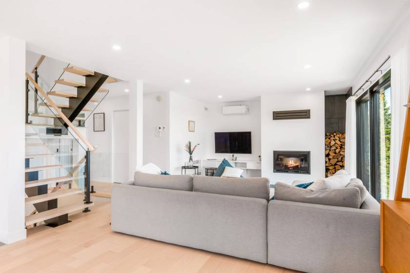 25 - House for sale, Baie-Saint-Paul (Code - sp873, Charlevoix)