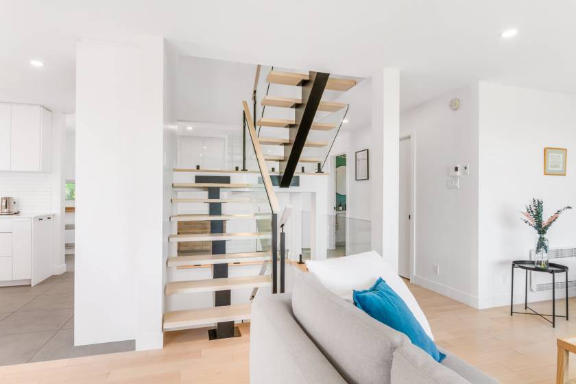 27 - House for sale, Baie-Saint-Paul (Code - sp873, Charlevoix)