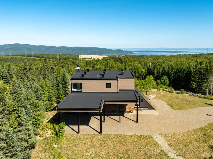 3 - House for sale, Baie-Saint-Paul (Code - sp873, Charlevoix)