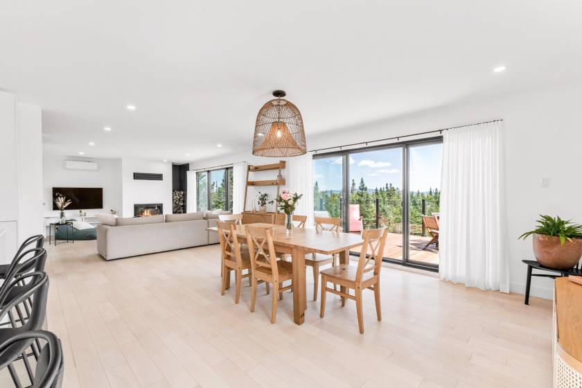 35 - House for sale, Baie-Saint-Paul (Code - sp873, Charlevoix)