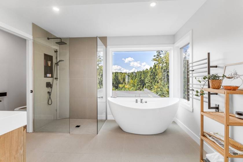 36 - House for sale, Baie-Saint-Paul (Code - sp873, Charlevoix)