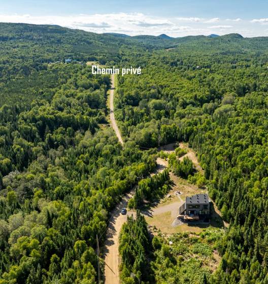 4 - House for sale, Baie-Saint-Paul (Code - sp873, Charlevoix)