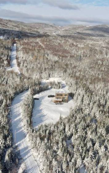 51 - House for sale, Baie-Saint-Paul (Code - sp873, Charlevoix)