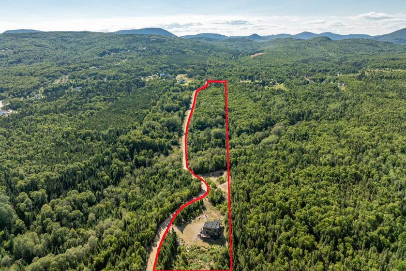 56 - House for sale, Baie-Saint-Paul (Code - sp873, Charlevoix)