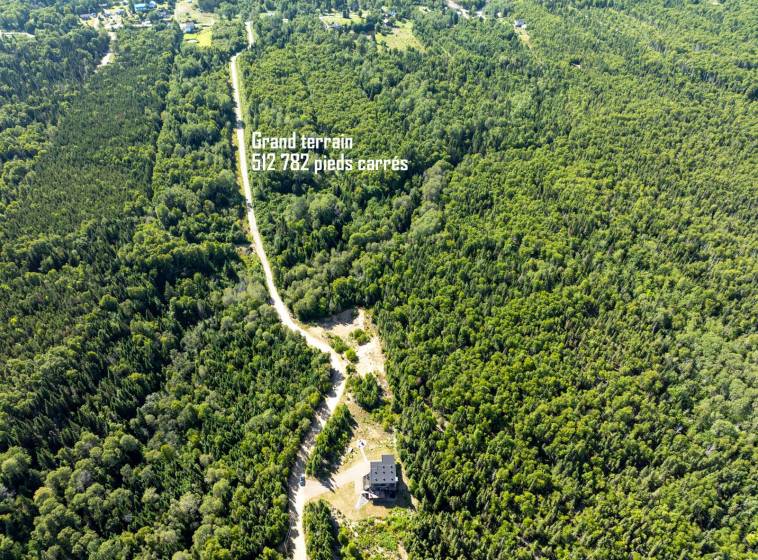 57 - House for sale, Baie-Saint-Paul (Code - sp873, Charlevoix)