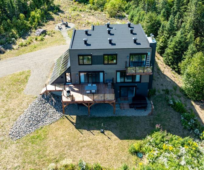 58 - House for sale, Baie-Saint-Paul (Code - sp873, Charlevoix)