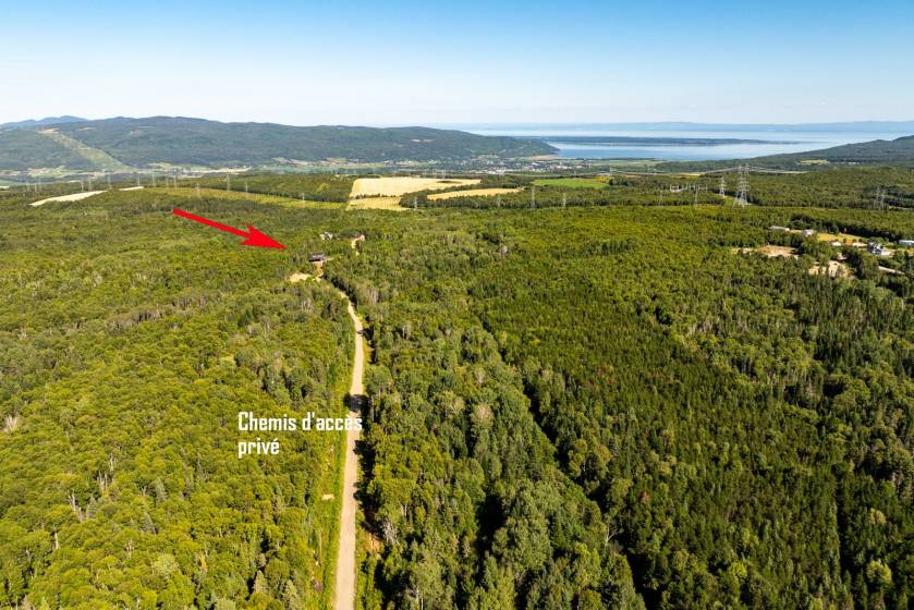 60 - House for sale, Baie-Saint-Paul (Code - sp873, Charlevoix)