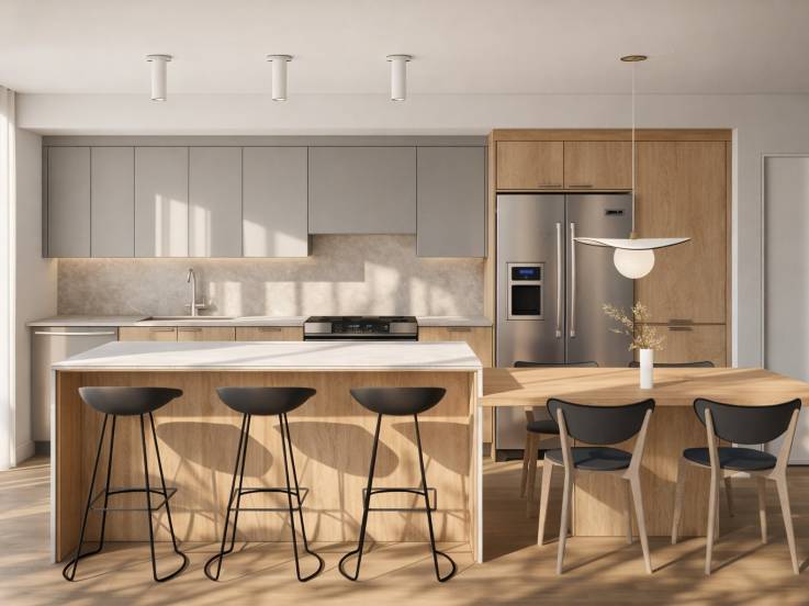 Condo à vendre - Vieux-Québec, Vieux-Québec (QB483)