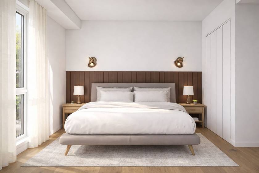 4 - Condo à vendre, Vieux-Québec (Code - qb483, Vieux-Québec)